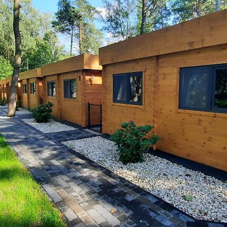 Toscana Camp Pogorzelica  Ngoại thất bức ảnh