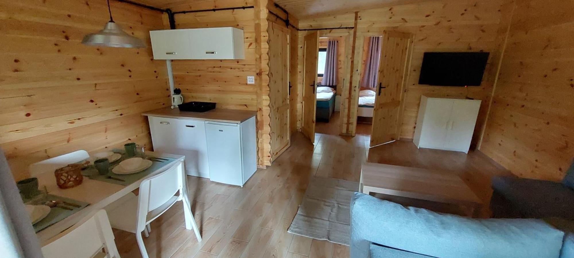 Toscana Camp Pogorzelica  Ngoại thất bức ảnh