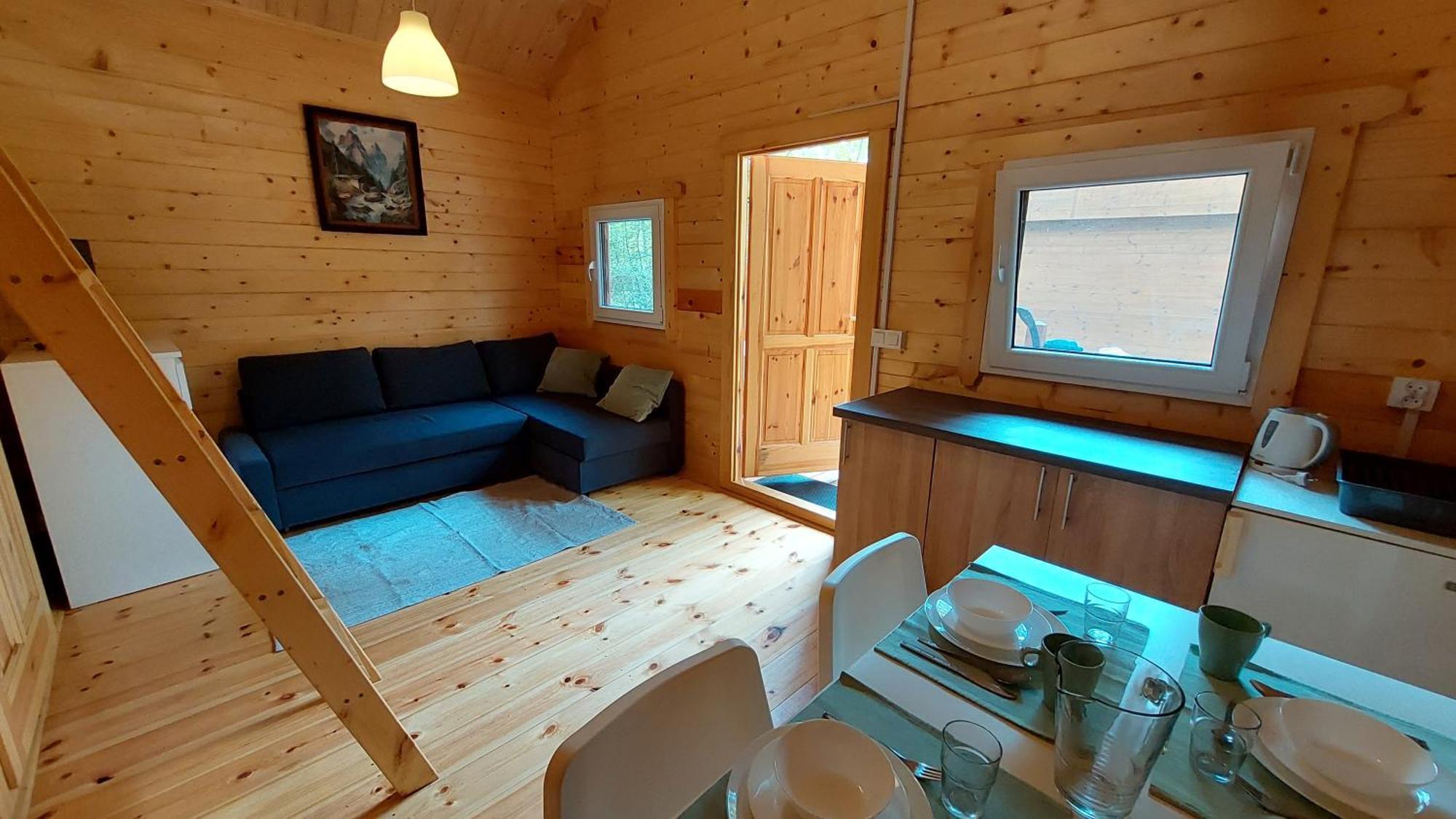 Toscana Camp Pogorzelica  Ngoại thất bức ảnh