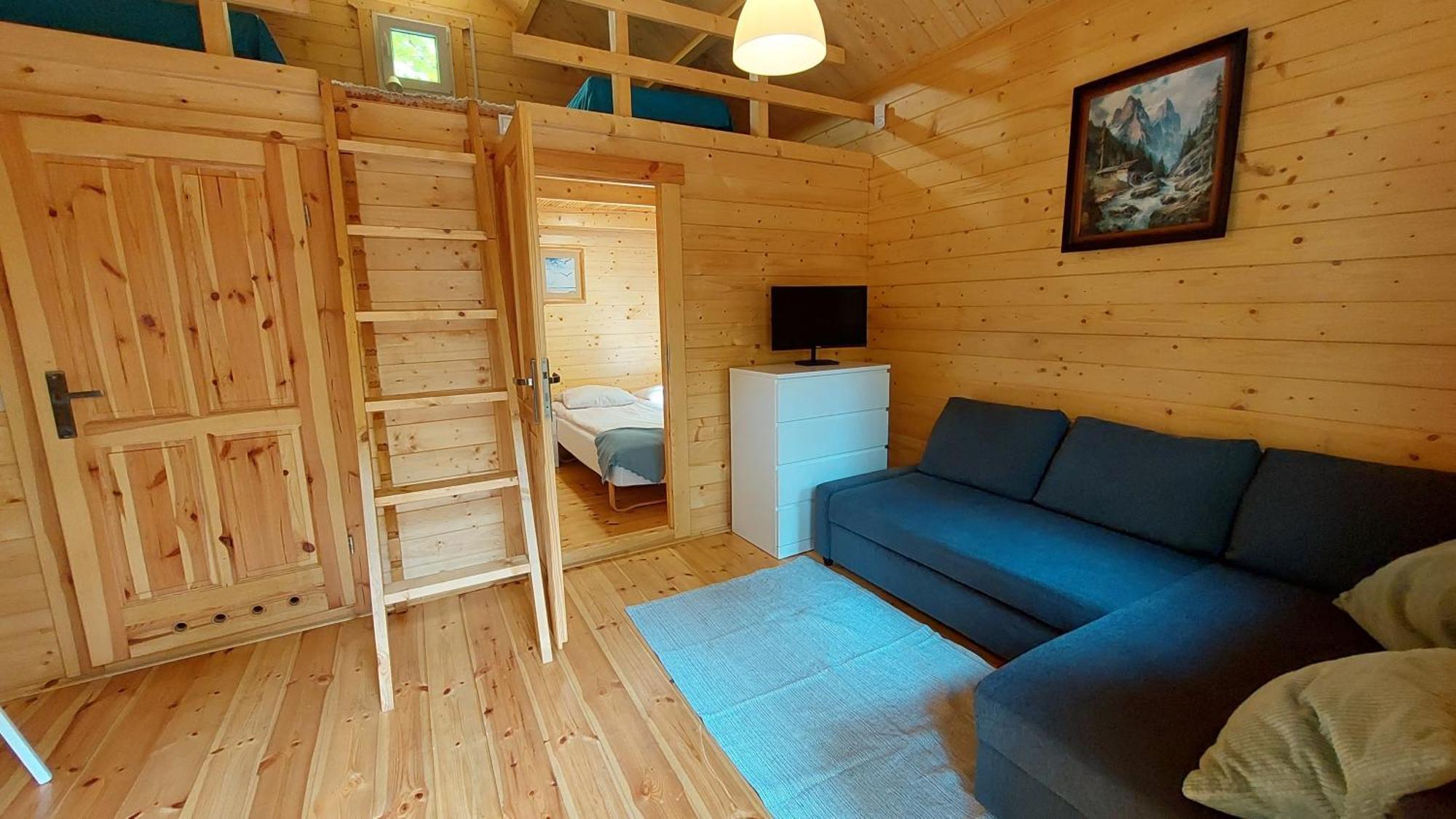 Toscana Camp Pogorzelica  Ngoại thất bức ảnh