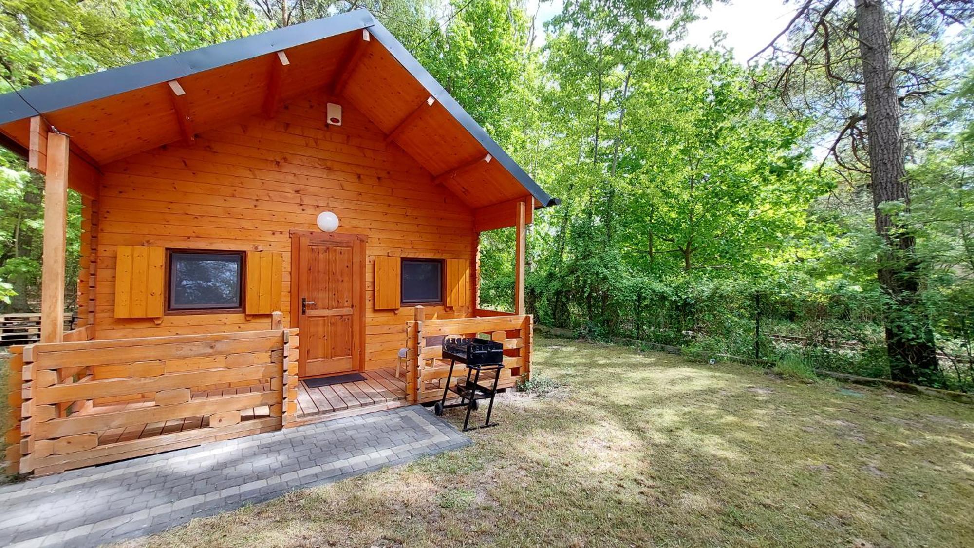 Toscana Camp Pogorzelica  Phòng bức ảnh